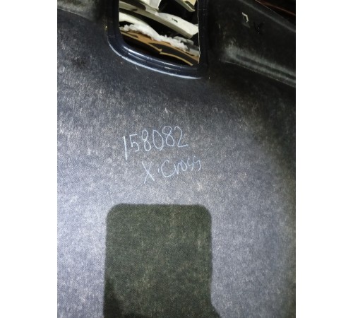 Обшивка потолка