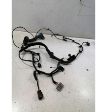 Электропроводка двери передняя левая