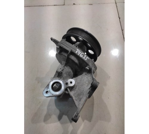 Насос водяной