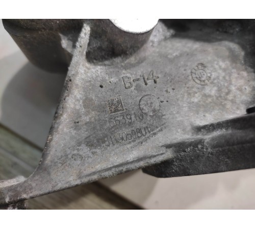 Насос водяной