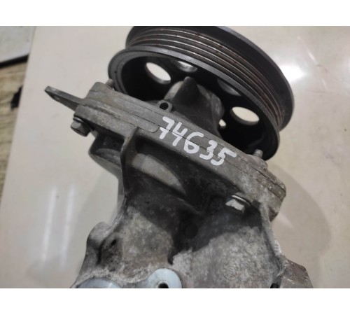 Насос водяной