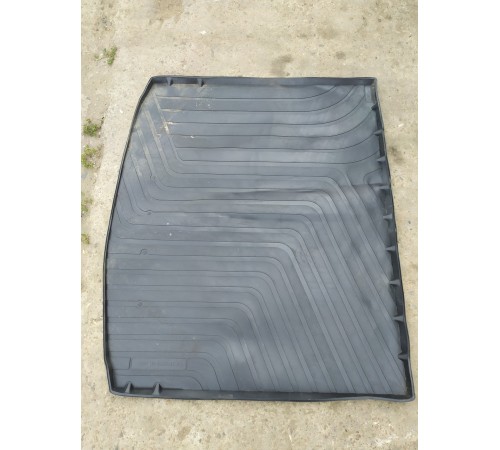 Коврик багажника