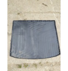 Коврик багажника