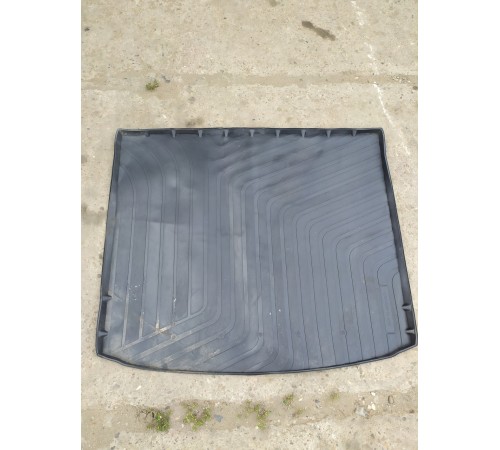 Коврик багажника