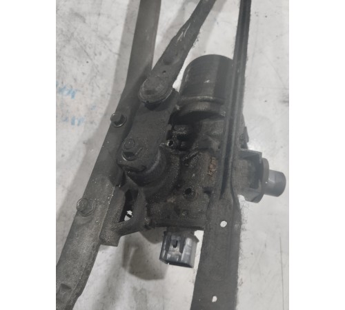 Трапеция стеклоочистителя в сборе