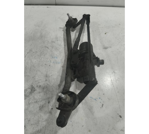 Трапеция стеклоочистителя в сборе