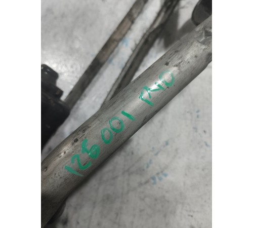 Трапеция стеклоочистителя в сборе