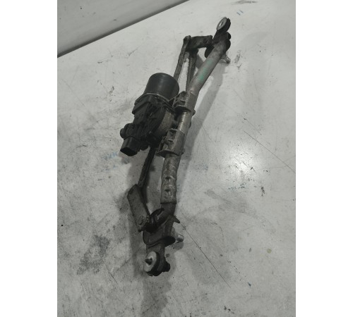 Трапеция стеклоочистителя в сборе