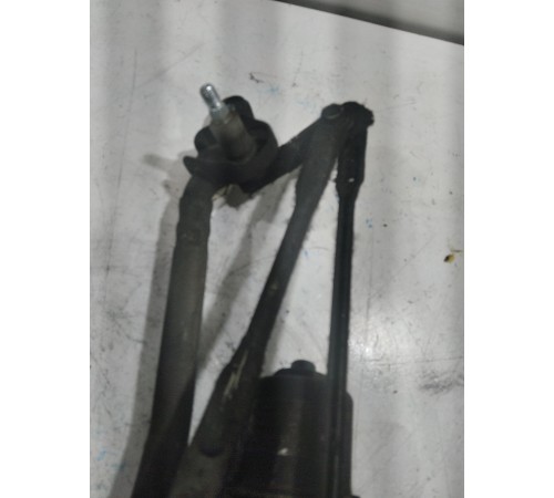 Трапеция стеклоочистителя в сборе