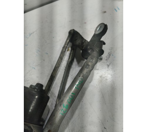 Трапеция стеклоочистителя в сборе