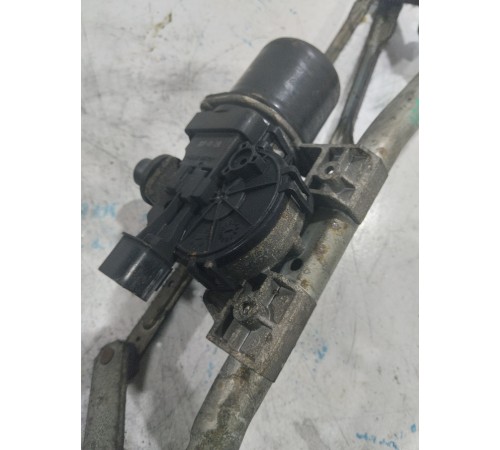 Трапеция стеклоочистителя в сборе