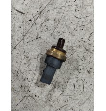 Датчик температуры охлаждения жидкости