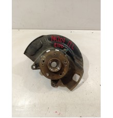 Кулак поворотный передний левый Кулак поворотный передний левый