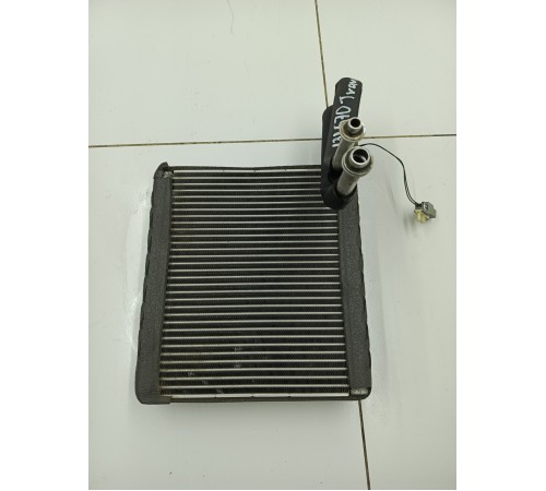 Радиатор кондиционера (конденсер)