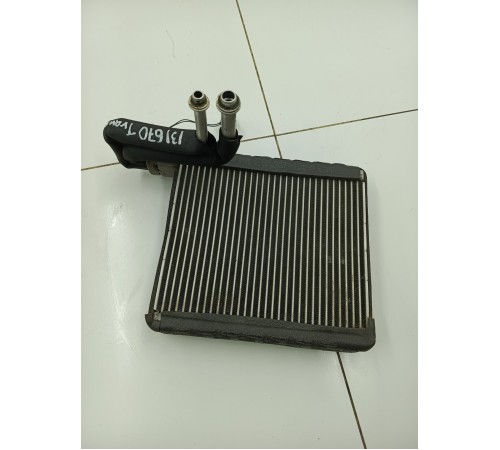 Радиатор кондиционера (конденсер)