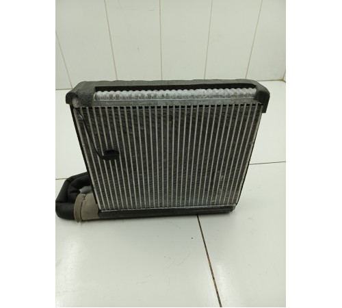 Радиатор кондиционера (конденсер)