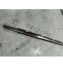 Уплотнитель стекла задний правый внешний