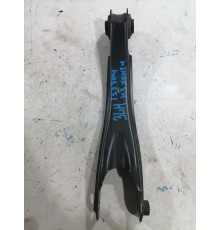 Рычаг задний продольный левый 