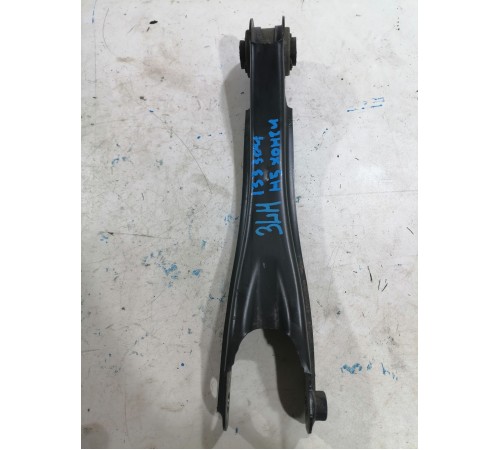 Рычаг задний продольный левый 