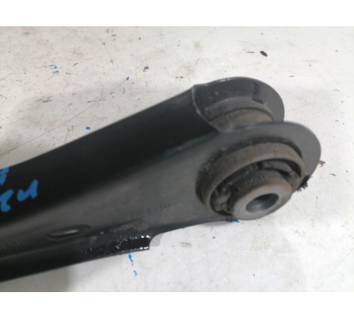 Рычаг задний продольный левый 