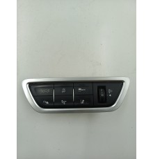 Блок кнопок многофункциональных торпедо