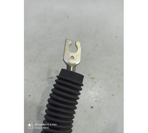 Преднатяжитель ремня безопасности передний правый