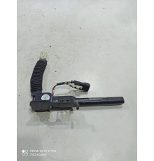 Преднатяжитель ремня безопасности передний правый