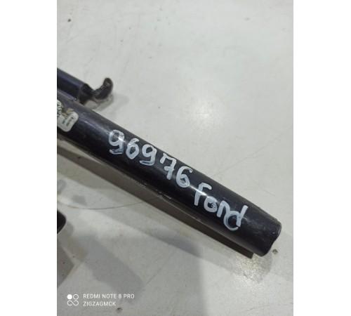 Преднатяжитель ремня безопасности передний правый