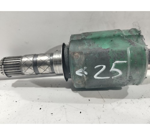 Привод(полуось) передний левый