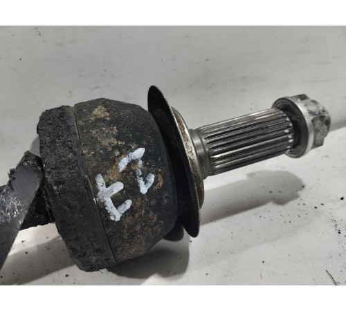 Привод(полуось) передний левый