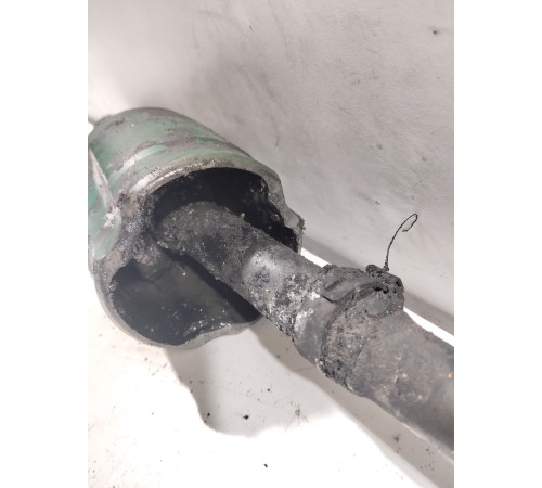 Привод(полуось) передний левый