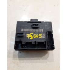 Блок комфорта (передний, правый)