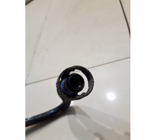 Соединительная трубка