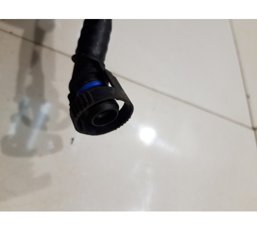 Соединительная трубка