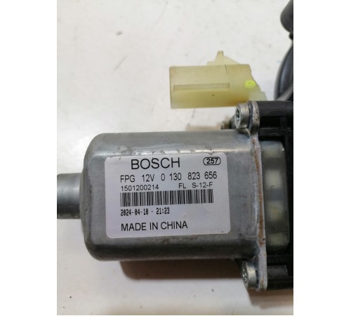 Моторчик стеклоподъемника