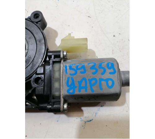 Моторчик стеклоподъемника