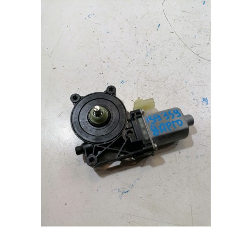 Моторчик стеклоподъемника