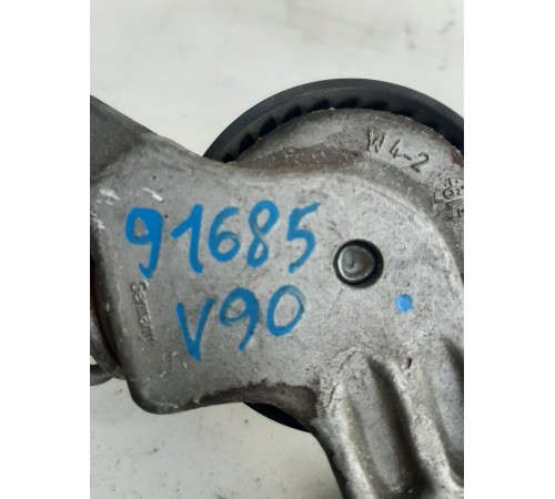 Натяжитель ремня