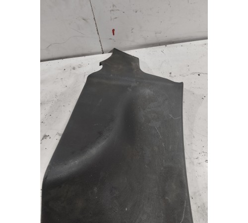 Накладка порога (задняя левая)