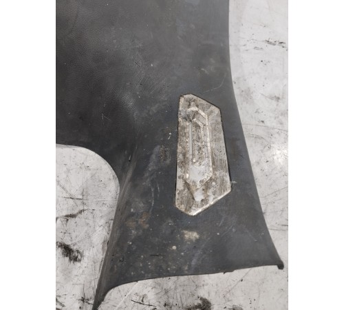 Накладка порога (задняя левая)