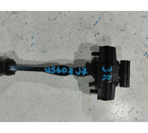 Ограничитель двери задний правый