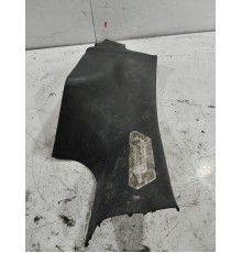 Накладка порога (задняя левая)