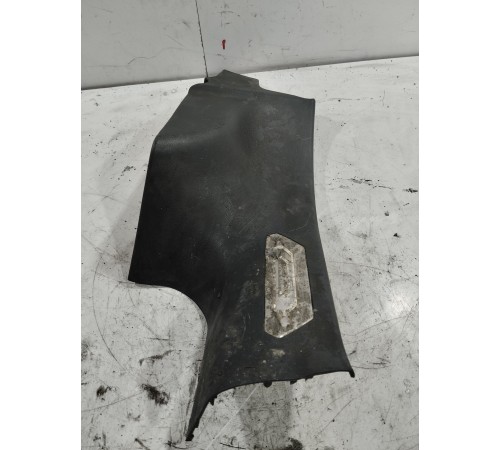 Накладка порога (задняя левая)