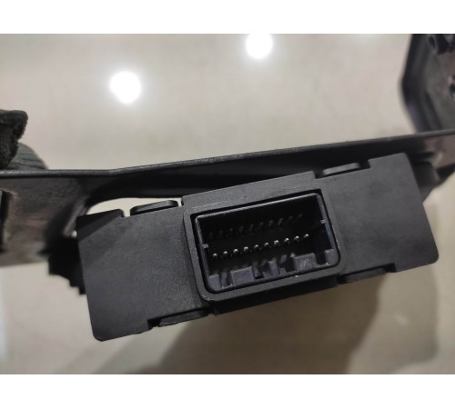 Электронный блок