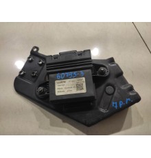 Электронный блок