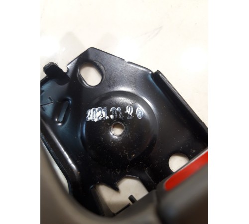 Ручка двери (передняя, правая, внутренняя)