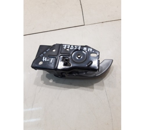 Ручка двери (передняя, правая, внутренняя)