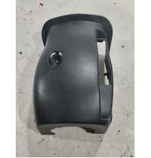 Кожух рулевой колонки (нижняя часть)