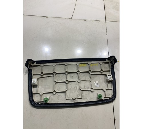 Обшивка (накладка) потолка