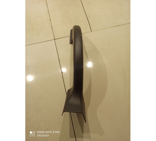 Накладка петли крышки багажника(левая)